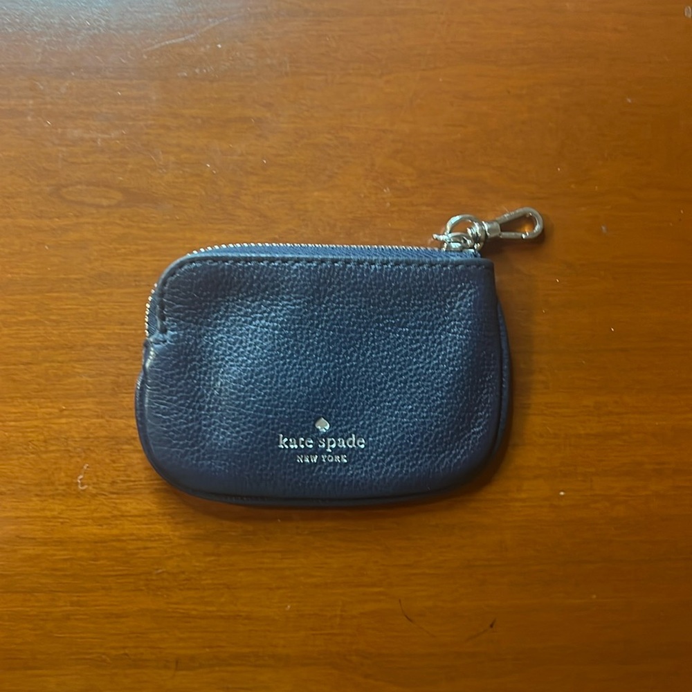 KATE SPADE Wristlet/coin purse